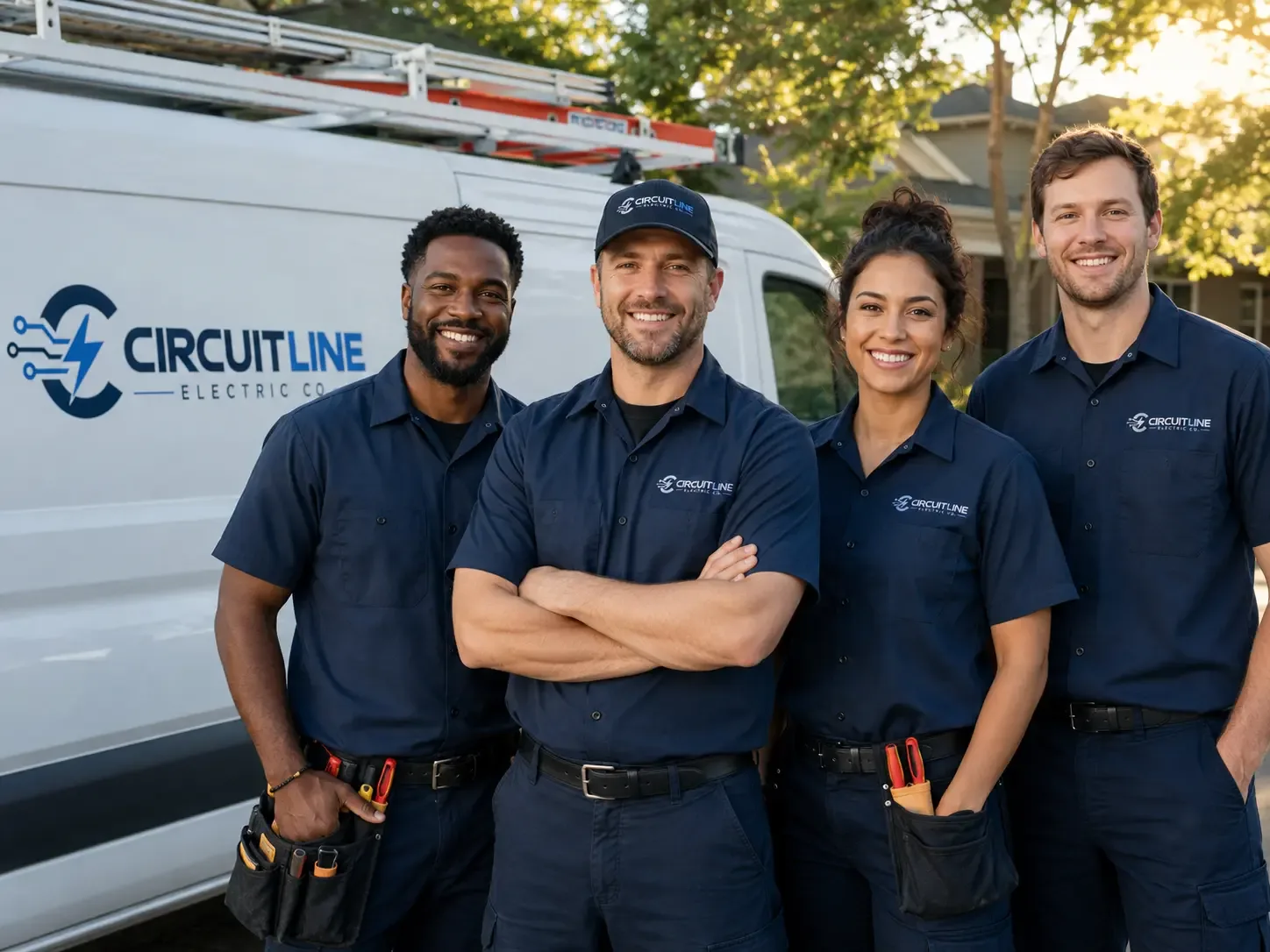 Whole Home Rewiring company in Monroe, NE