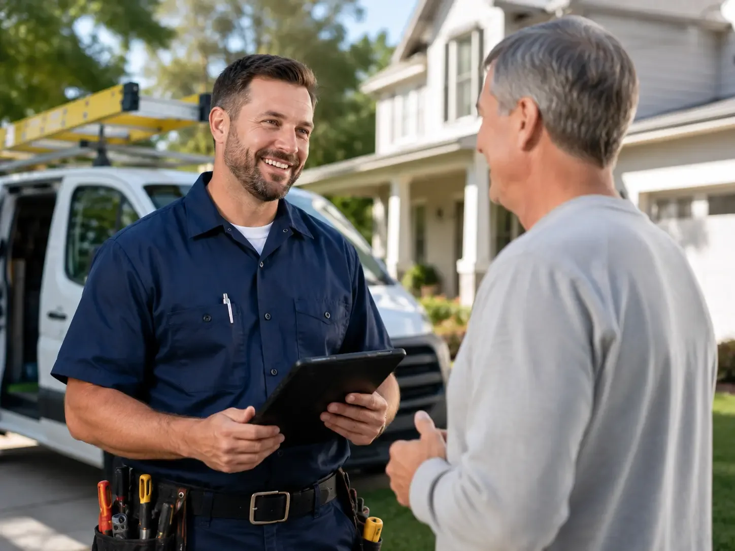 Whole Home Rewiring Monroe, NE FAQs